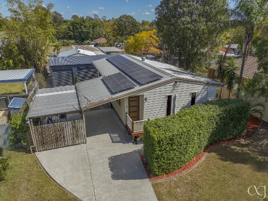 30 Wade Street, Bundamba, Qld 4304