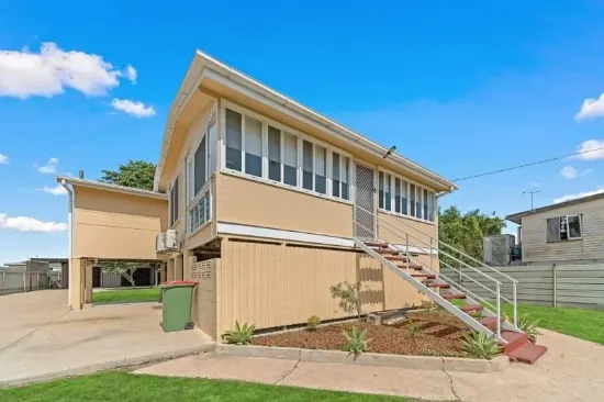 30 Wagner St, Oonoonba, Qld 4811