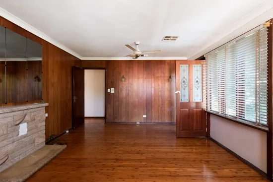 30 WAIKANDA CRESCENT, Whalan, NSW 2770