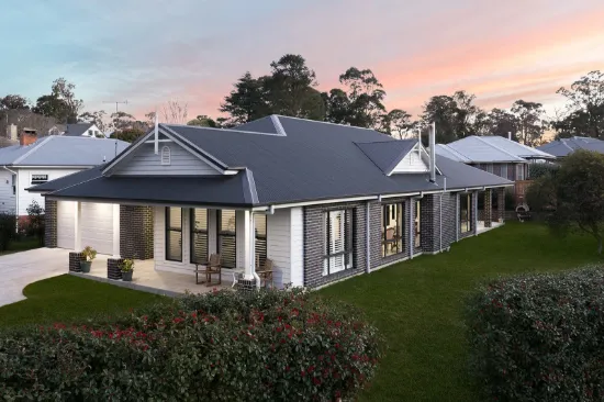 30 Waite Street, Moss Vale, NSW 2577