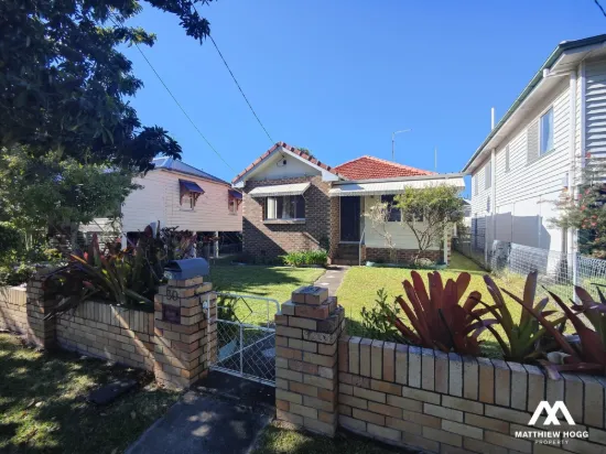 30 Walnut Street, Wynnum, Qld 4178