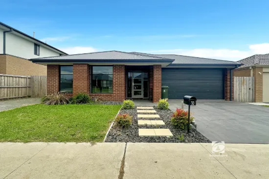 30 Warbler Street, Bairnsdale, Vic 3875