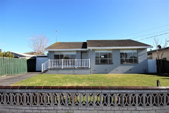30 Ward Street, Bell Post Hill, Vic 3215