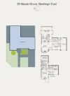 30 Wards Grove, Bentleigh East, Vic 3165-Floorplan