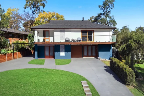 30 Warradale Road, Silverdale, NSW 2752