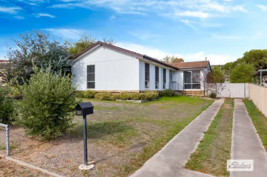 30 Warren Street, Stawell, Vic 3380