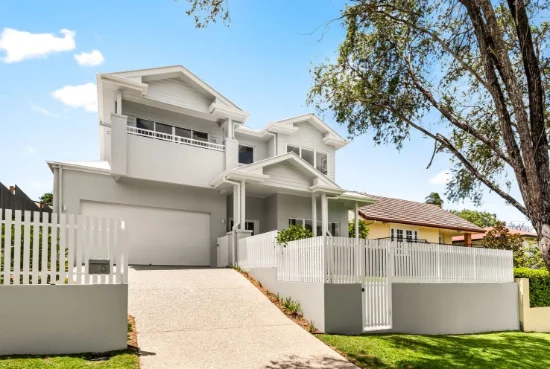 30 Watcombe Street, Wavell Heights, Qld 4012 - For Rent