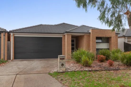 30 Watergum Way, Wallan, Vic 3756