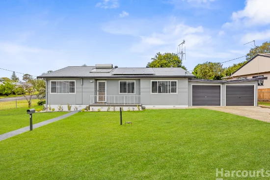 30 Waugh Street, Wauchope, NSW 2446