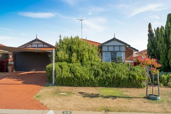 30 Waylen Square, Beeliar, WA 6164
