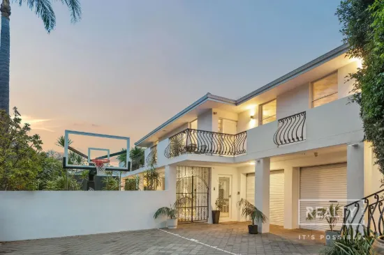30 Weldon Way, City Beach, WA 6015