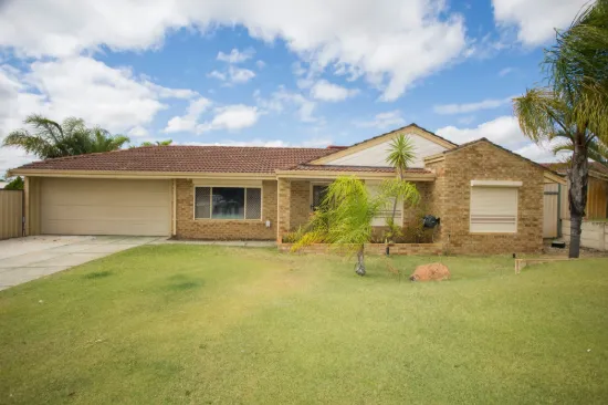 30 Welland Way, Beechboro, WA 6063