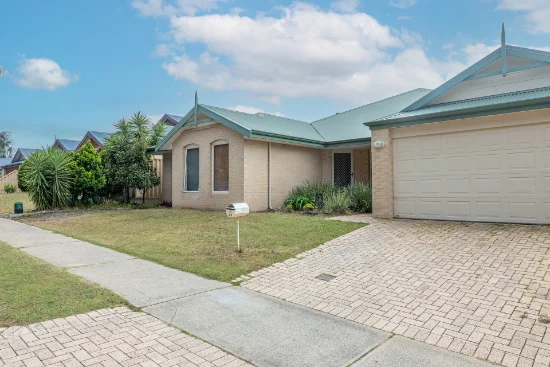 30 Wentworth Drive, Dalyellup, WA 6230