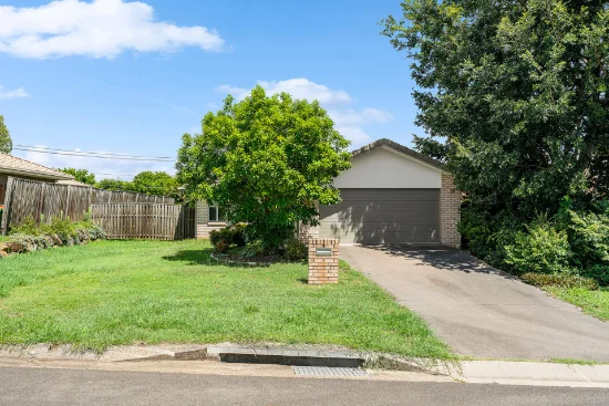 30 Westminster Crescent, Raceview, Qld 4305