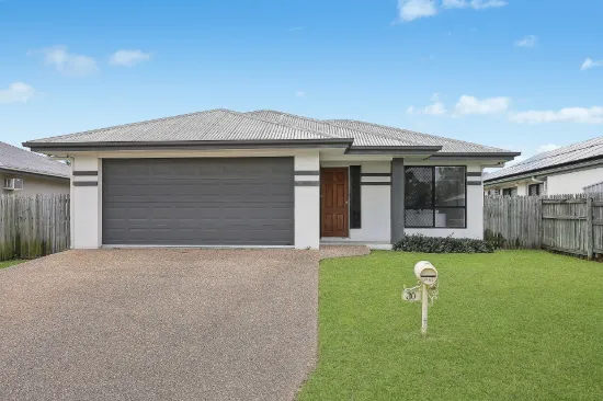 30 Wexford Crescent, Mount Low, Qld 4818