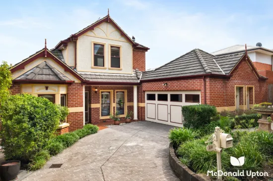 30 Wheeler Place, Essendon, Vic 3040