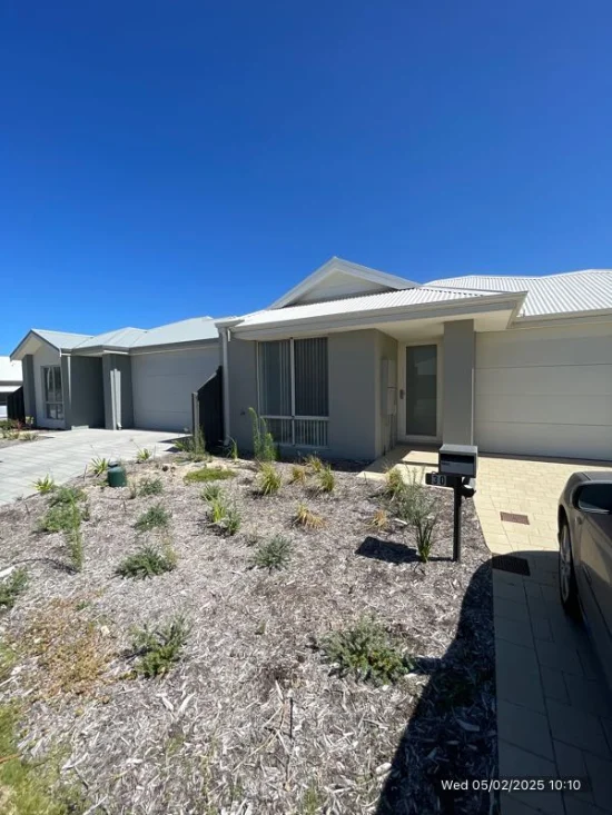 30 Whimbrel Grove, Eglinton, WA 6034 - For Rent