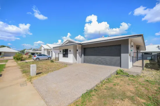 30 Whipray Circuit, Berrimah, NT 0828