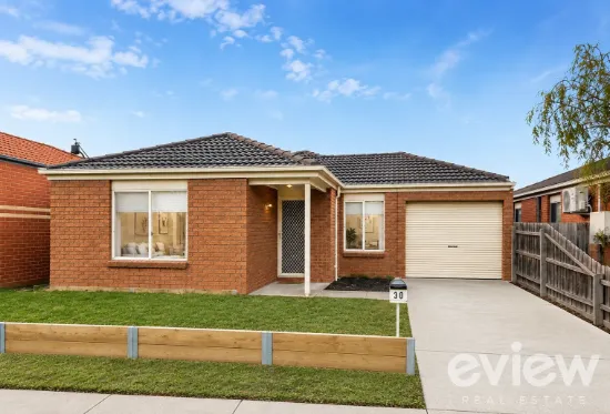30 Whitehead Court, Altona Meadows, Vic 3028