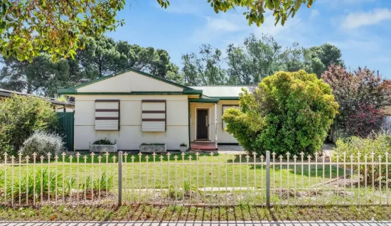 30 Whitford Road, Elizabeth South, SA 5112