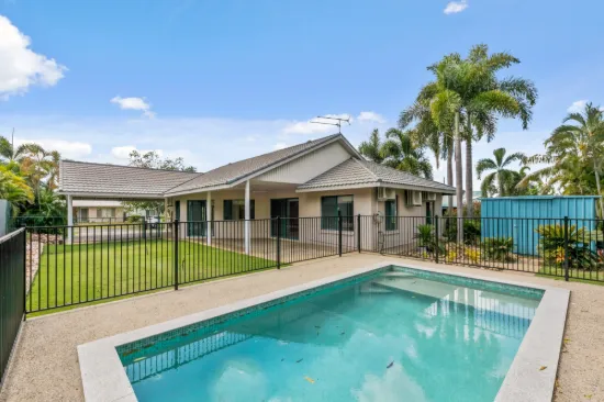 30 Whitington Circuit, Gunn, NT 0832