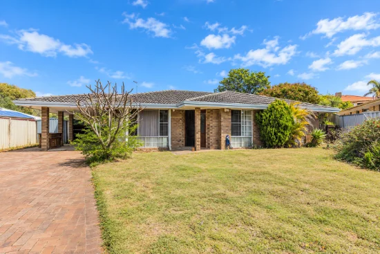 30 Whitnell Gardens, Murdoch WA 6150-Image