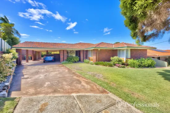 30 Whitworth Place, Dianella, WA 6059
