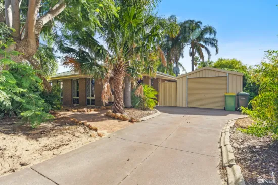 30 Wilcannia Way, Armadale, WA 6112