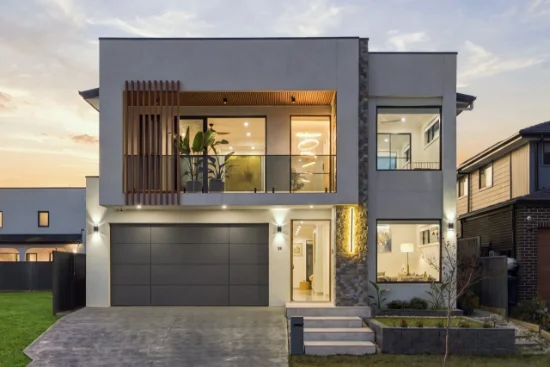 30 wilenski way, Catherine Field, NSW 2557