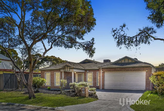 30 William McPherson Crescent, Seabrook, Vic 3028