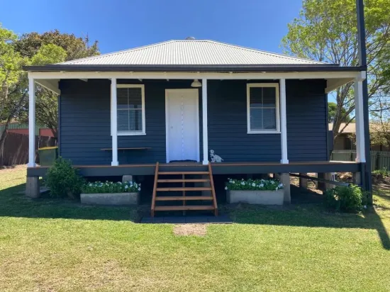 30 William Street, Paterson NSW 2421-Image