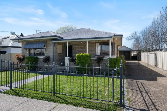 30 William Street, Wodonga, Vic 3690