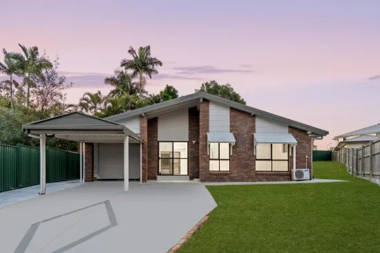 30 Williams Way, Calamvale, Qld 4116