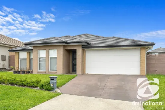 30 Willmington Loop, Oran Park, NSW 2570