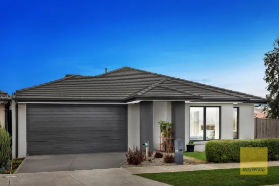 30 Willowbank Circuit, Thornhill Park, Vic 3335