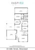 30 Wills Street, Brinsmead, Qld 4870-Floorplan