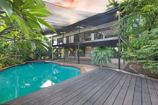 30 Wilson Crescent, Moil, NT 0810
