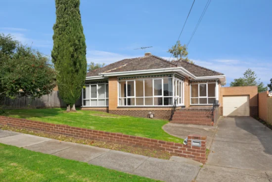 30 Wilsons Road, Doncaster, Vic 3108
