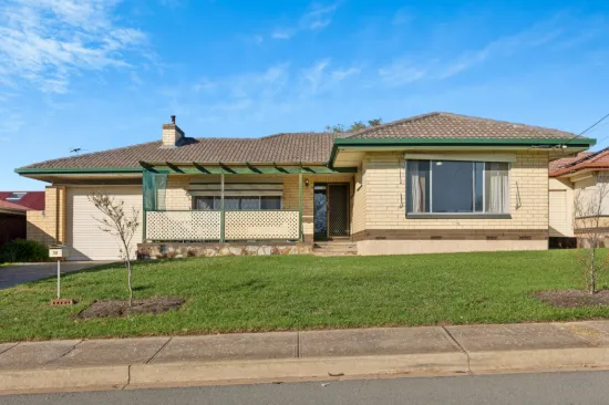 30 Winchley Way, Huntfield Heights, SA 5163