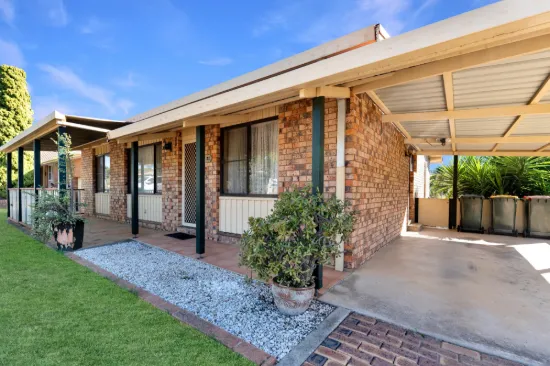 30 Windhover Crescent, Calala, NSW 2340