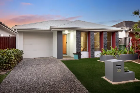 30 Wings Road, Upper Coomera, Qld 4209