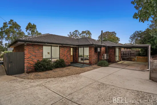 30 Winnetka Drive, Lilydale, Vic 3140