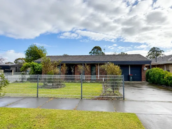 30 Wirilda Crescent, Traralgon, Vic 3844