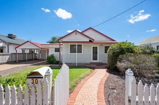 30 Wittenoom Street, Piccadilly, WA 6430