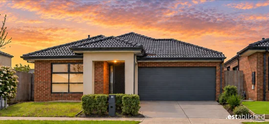30 Wolin Drive, Tarneit, Vic 3029