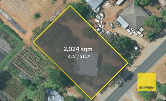 30 Wollaston Avenue, Haynes, WA 6112