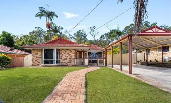 30 Woodbine Ave, Camira, Qld 4300