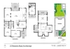 30 Woonona Road, Northbridge, NSW 2063-Floorplan