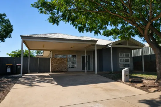 30 Wrasse Crescent, South Hedland, WA 6722