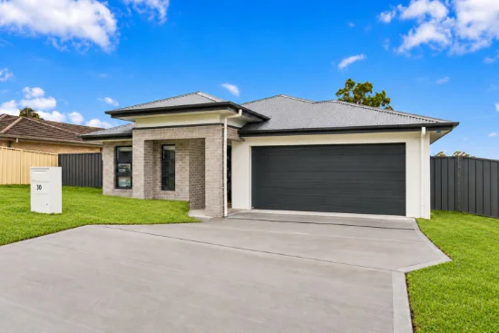 30 Wyanna Drive, Taree, NSW 2430